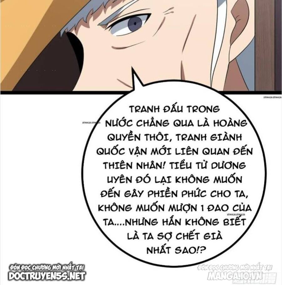 Talàmkiêuhùngtạidịgiới Chapter 399 - Trang 2