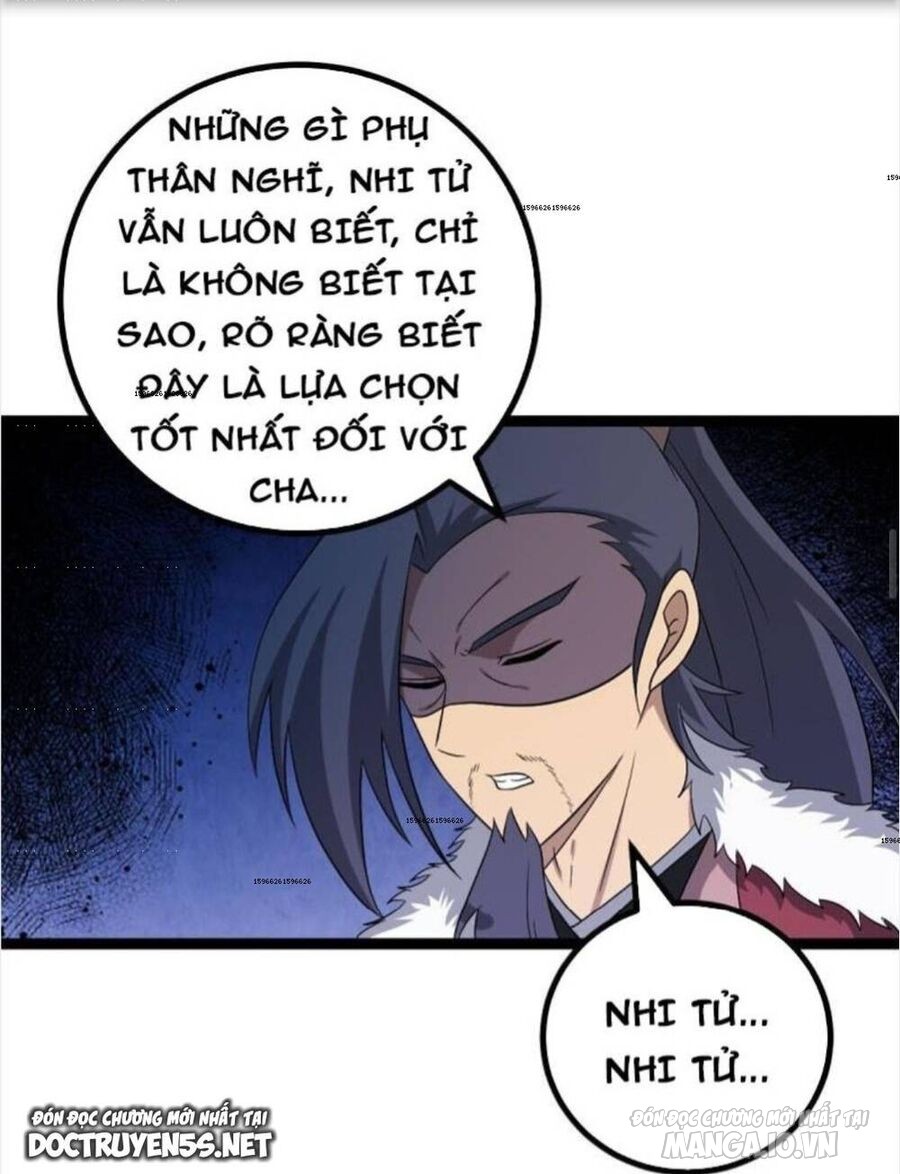 Talàmkiêuhùngtạidịgiới Chapter 399 - Trang 2