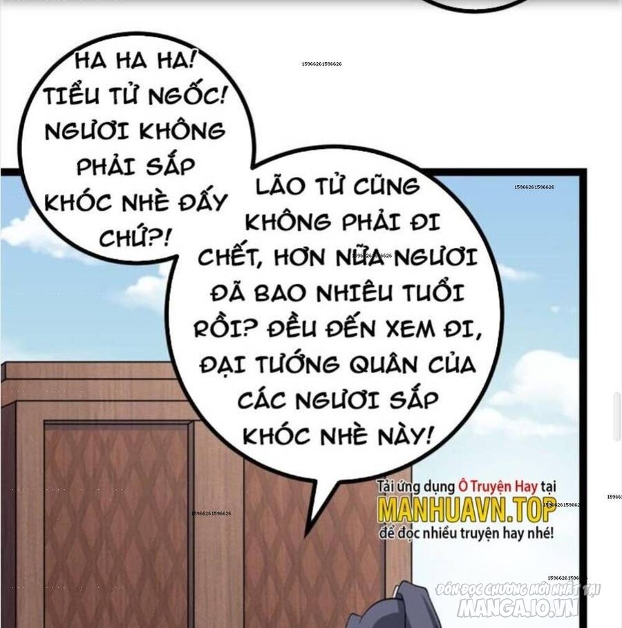 Talàmkiêuhùngtạidịgiới Chapter 399 - Trang 2