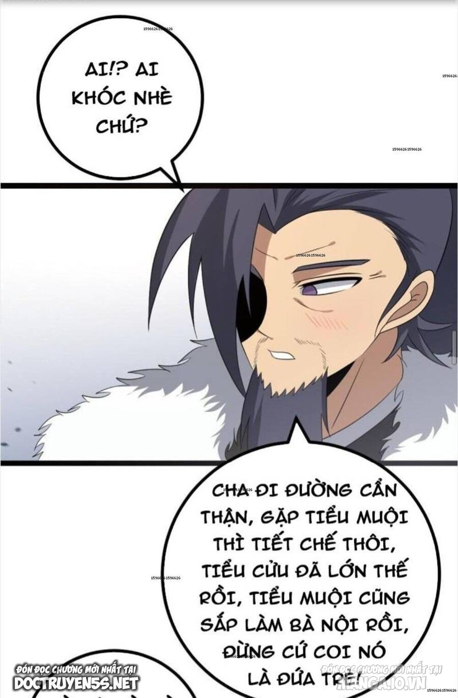 Talàmkiêuhùngtạidịgiới Chapter 399 - Trang 2