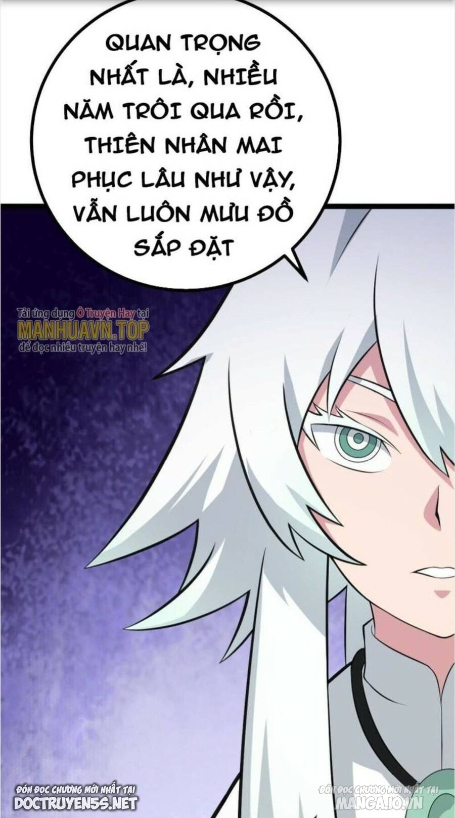 Talàmkiêuhùngtạidịgiới Chapter 398 - Trang 2