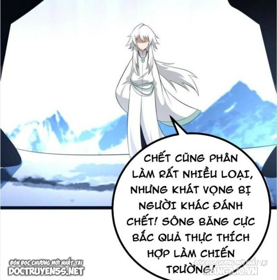 Talàmkiêuhùngtạidịgiới Chapter 398 - Trang 2