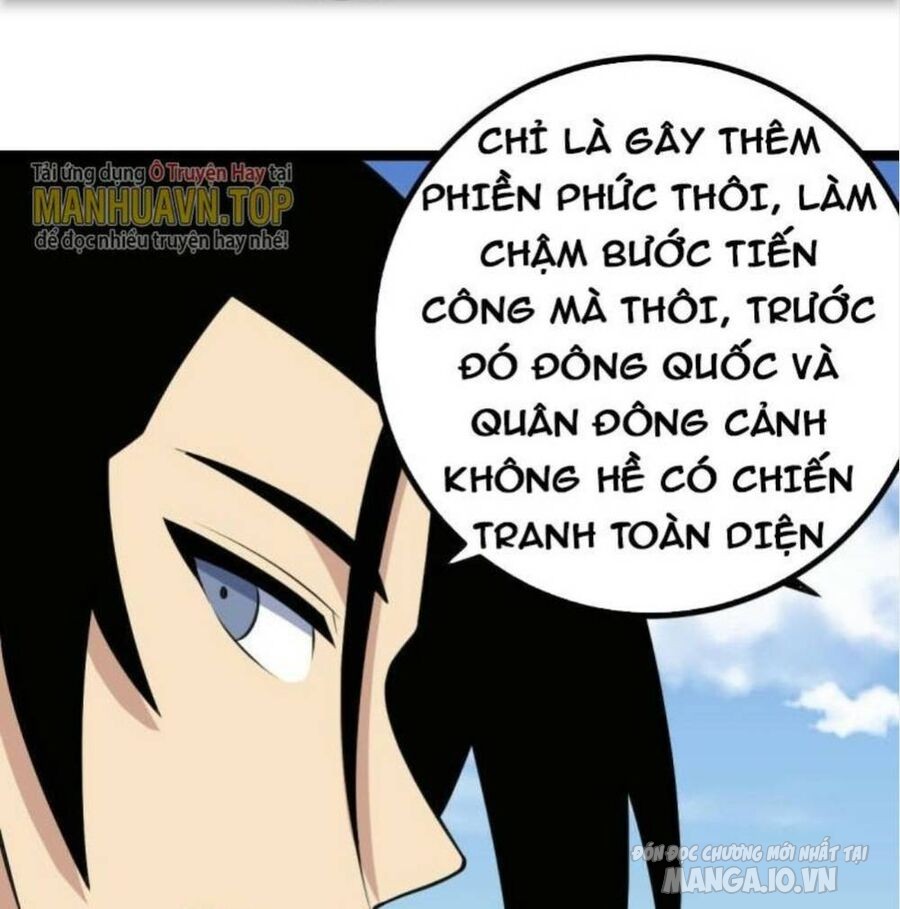 Talàmkiêuhùngtạidịgiới Chapter 398 - Trang 2