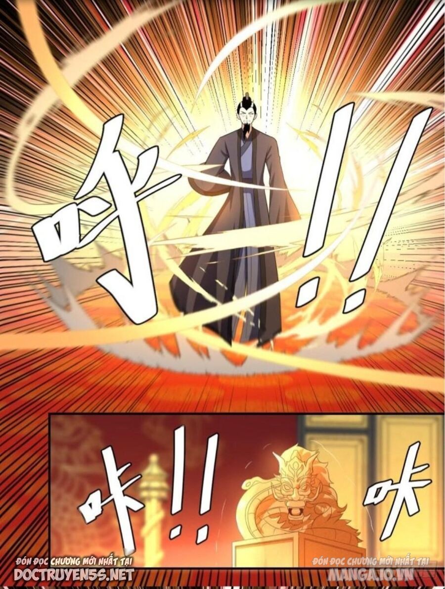 Talàmkiêuhùngtạidịgiới Chapter 383 - Trang 2