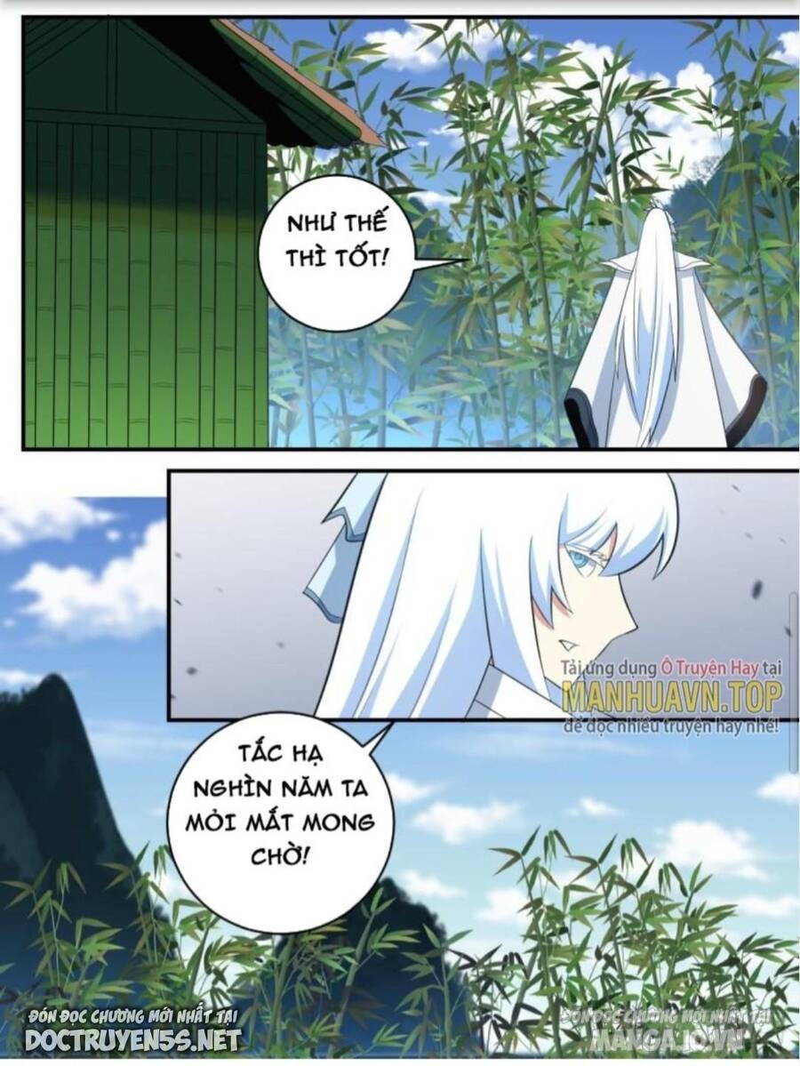 Talàmkiêuhùngtạidịgiới Chapter 379 - Trang 2