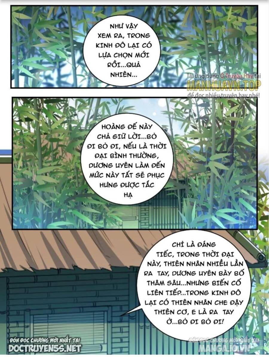 Talàmkiêuhùngtạidịgiới Chapter 378 - Trang 2