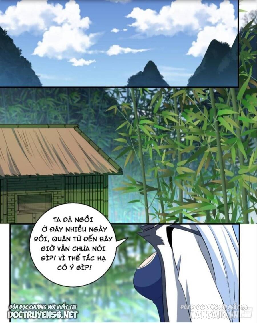 Talàmkiêuhùngtạidịgiới Chapter 378 - Trang 2