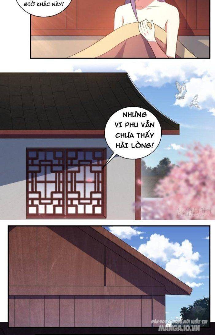 Talàmkiêuhùngtạidịgiới Chapter 367 - Trang 2