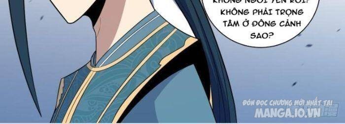 Talàmkiêuhùngtạidịgiới Chapter 352 - Trang 2