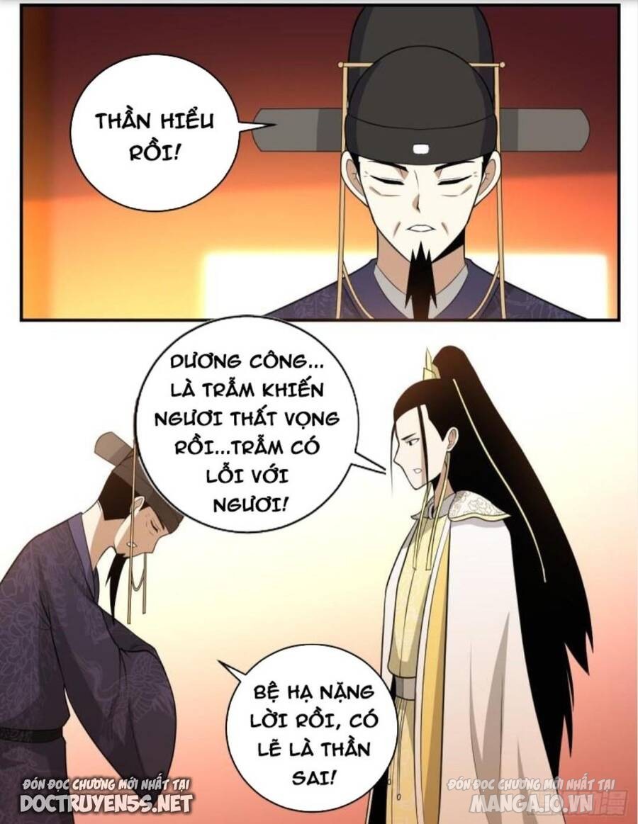 Talàmkiêuhùngtạidịgiới Chapter 350 - Trang 2