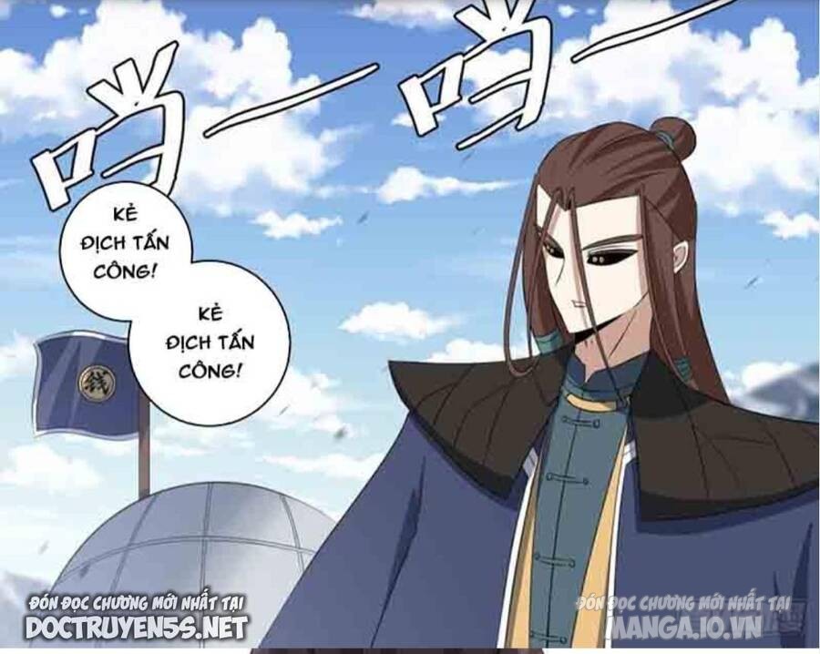 Talàmkiêuhùngtạidịgiới Chapter 330 - Trang 2