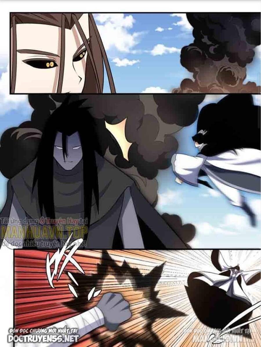 Talàmkiêuhùngtạidịgiới Chapter 330 - Trang 2