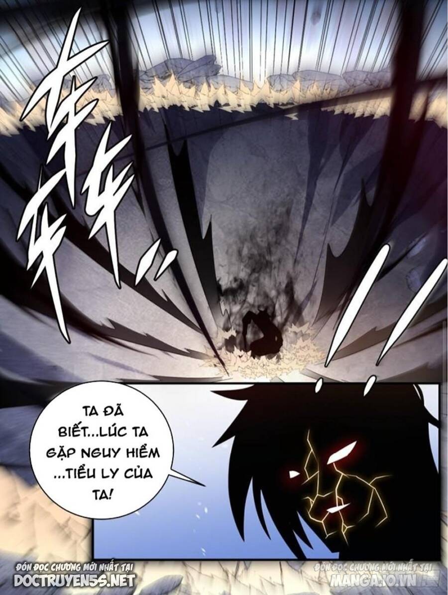 Talàmkiêuhùngtạidịgiới Chapter 318 - Trang 2