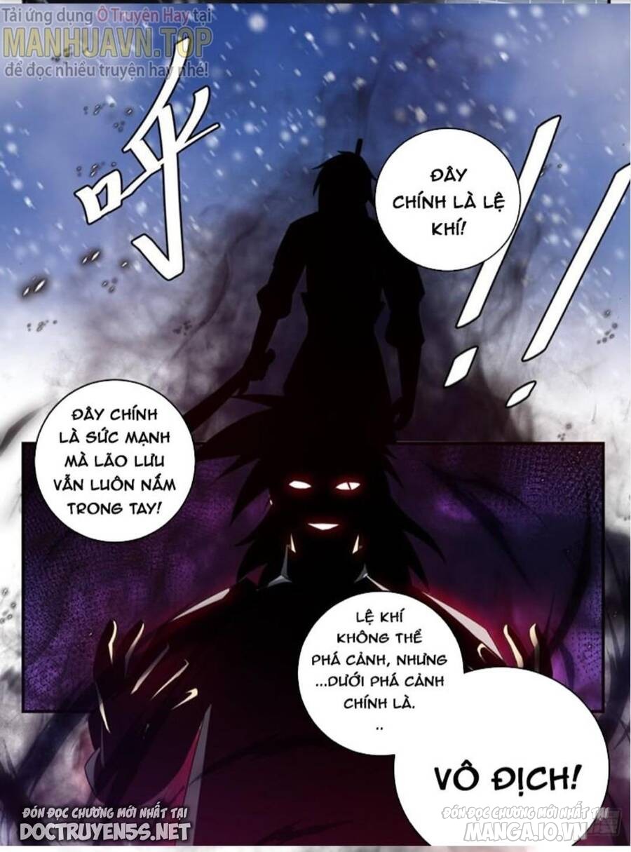 Talàmkiêuhùngtạidịgiới Chapter 314 - Trang 2