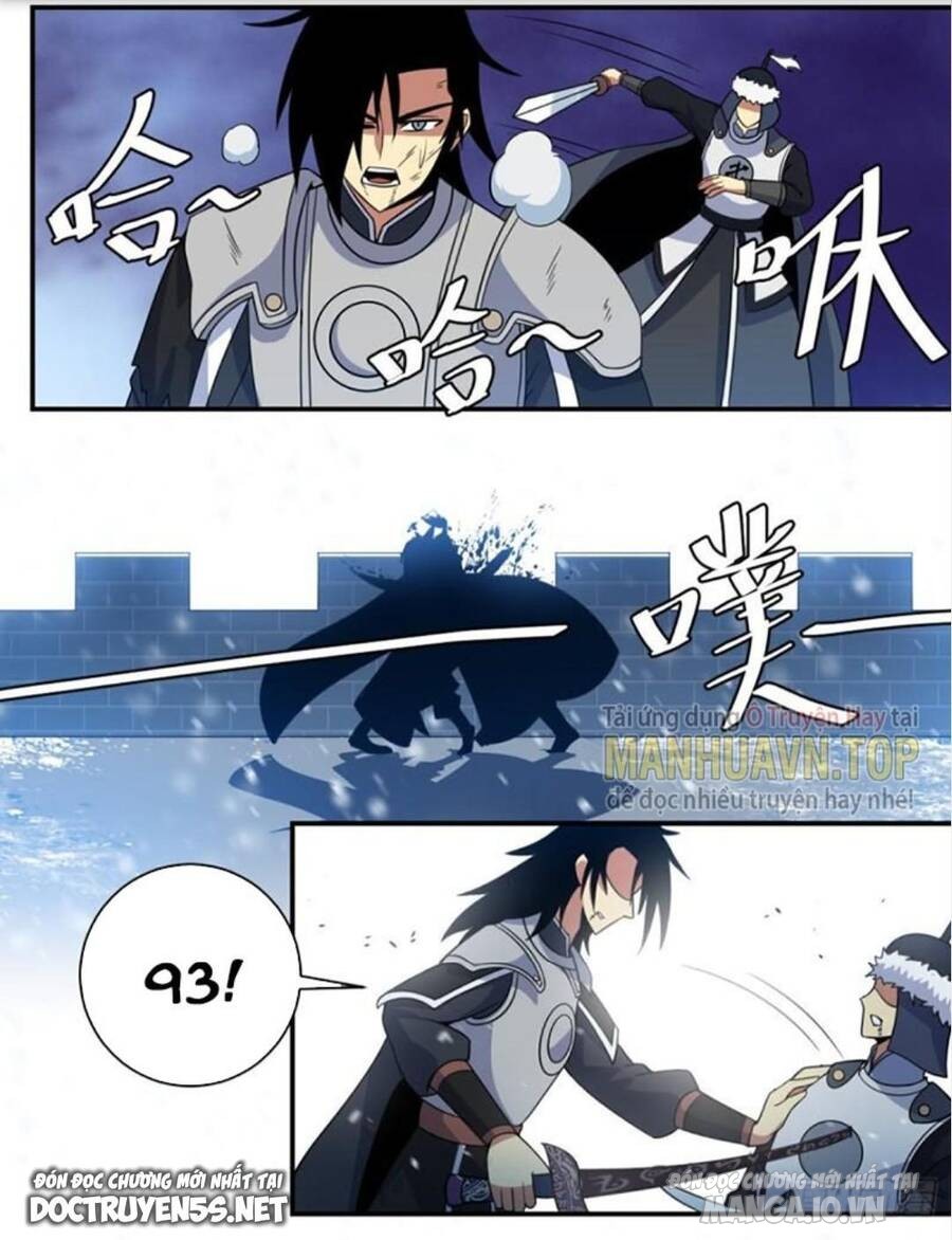 Talàmkiêuhùngtạidịgiới Chapter 313 - Trang 2