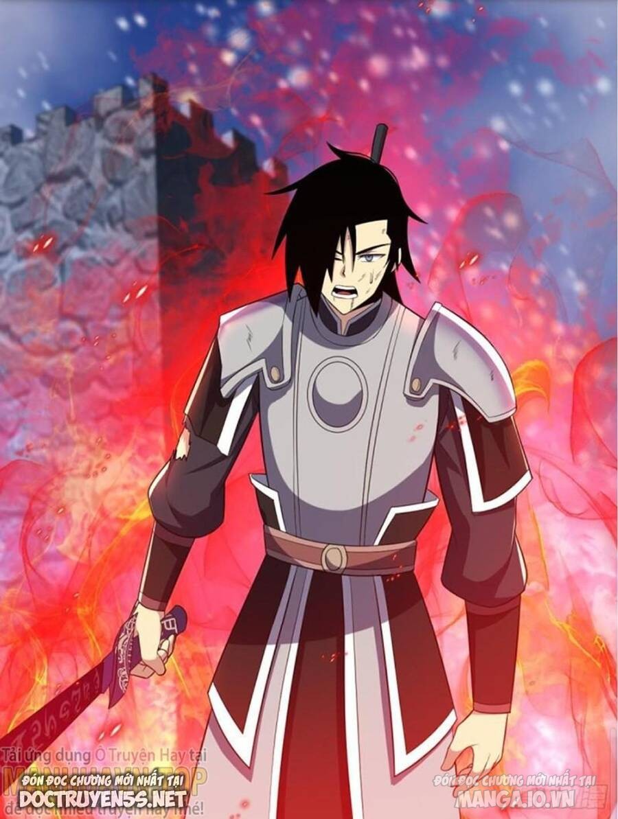 Talàmkiêuhùngtạidịgiới Chapter 310 - Trang 2