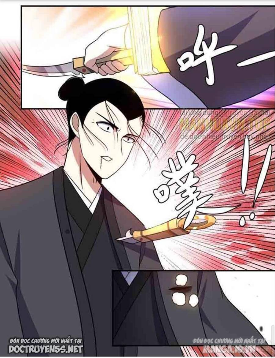 Talàmkiêuhùngtạidịgiới Chapter 302 - Trang 2