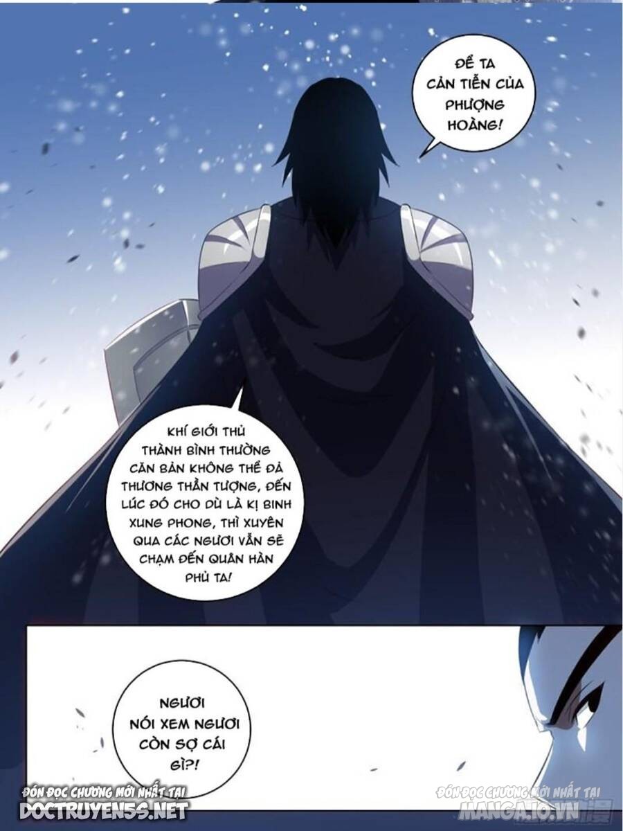 Talàmkiêuhùngtạidịgiới Chapter 289 - Trang 2