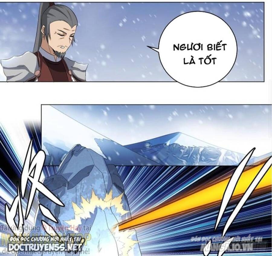 Talàmkiêuhùngtạidịgiới Chapter 274.5 - Trang 2