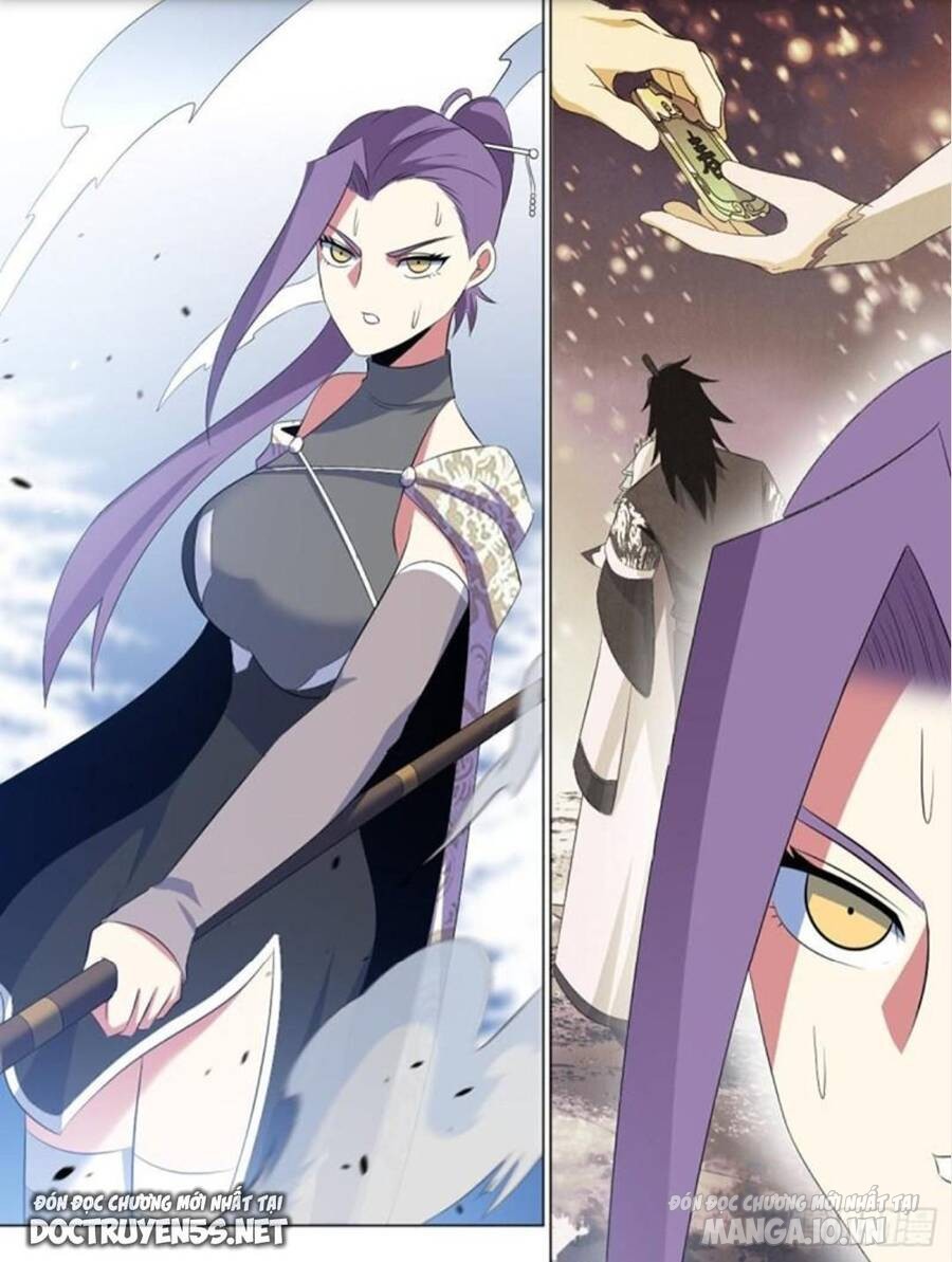 Talàmkiêuhùngtạidịgiới Chapter 274.5 - Trang 2