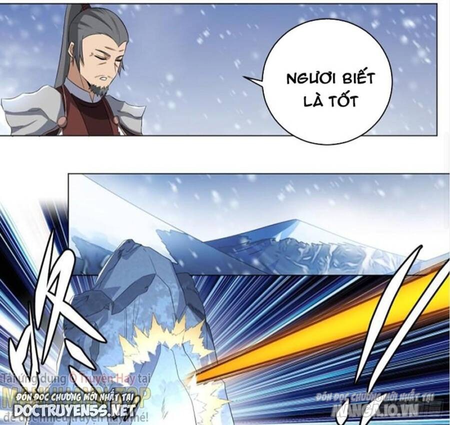 Talàmkiêuhùngtạidịgiới Chapter 274 - Trang 2