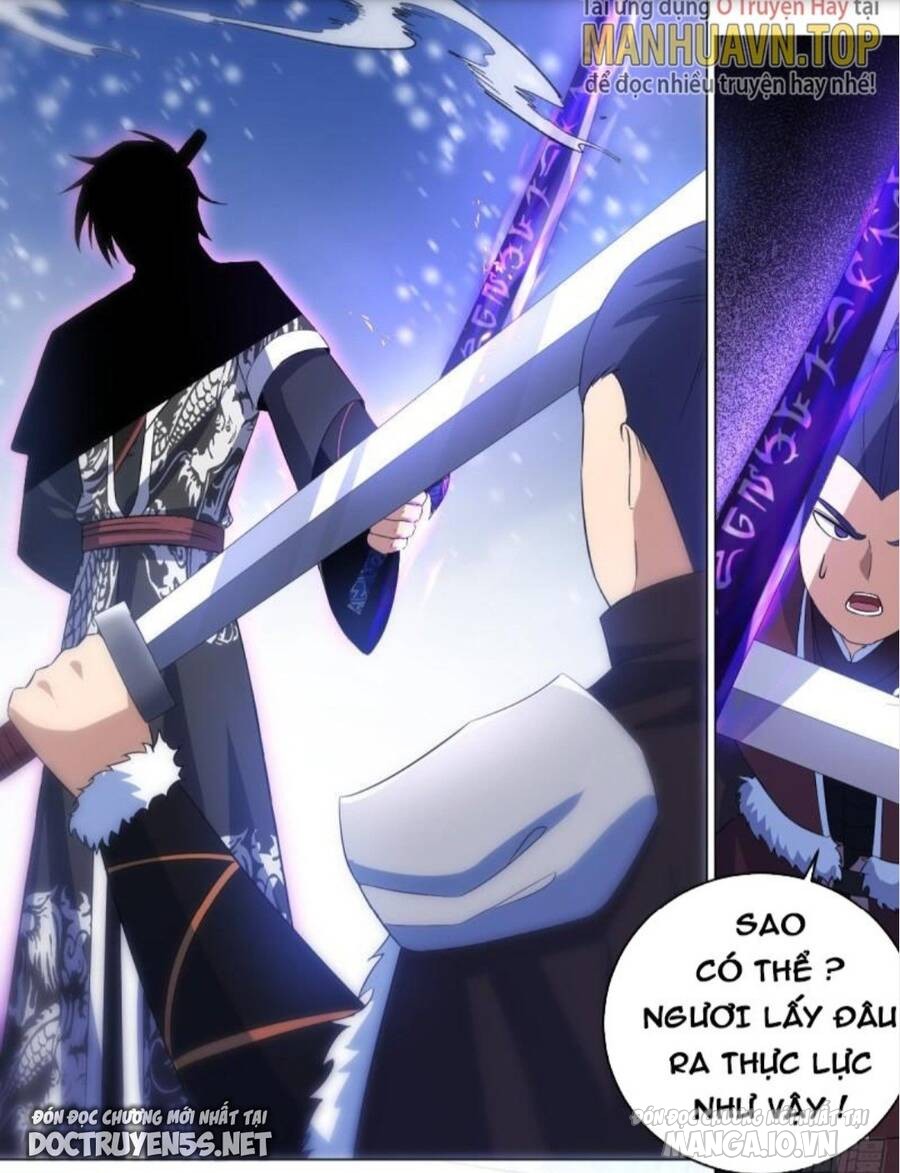 Talàmkiêuhùngtạidịgiới Chapter 270 - Trang 2