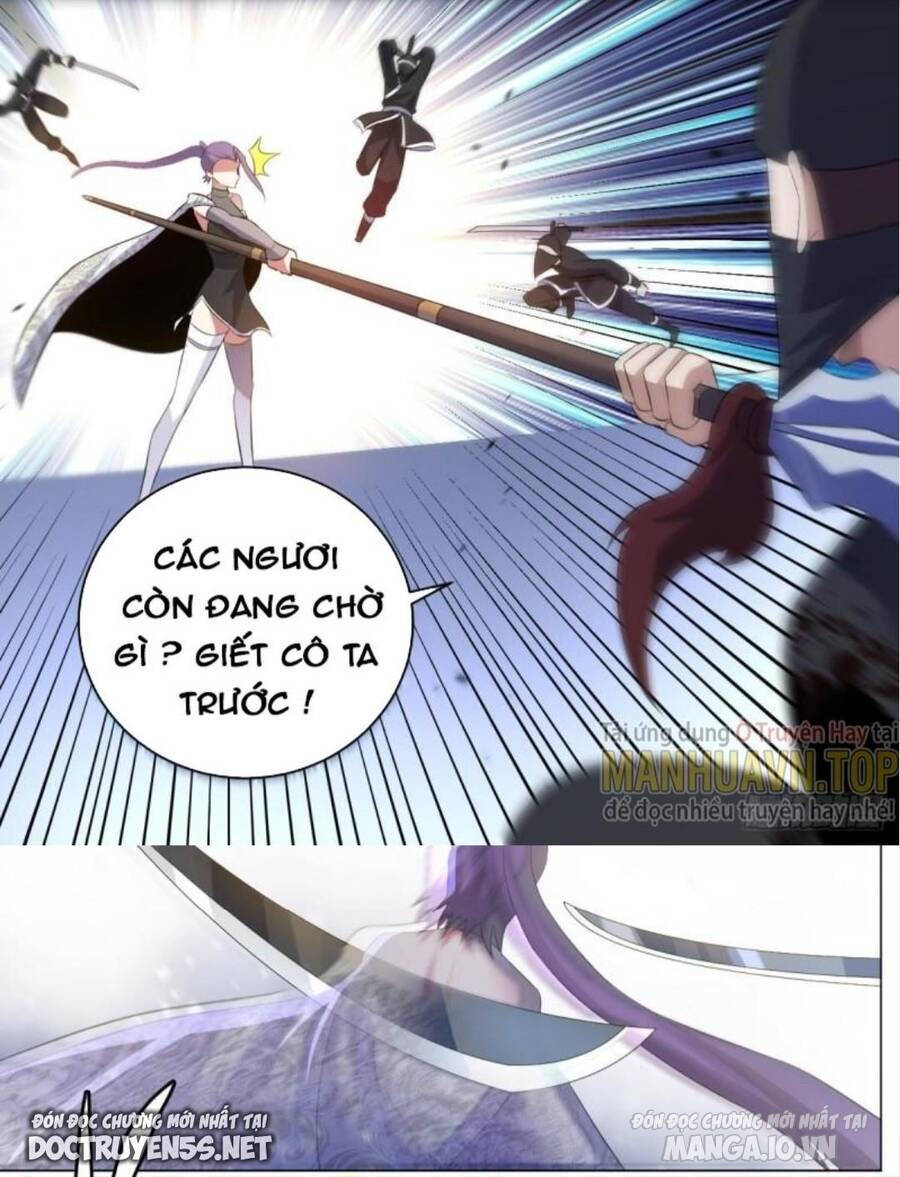 Talàmkiêuhùngtạidịgiới Chapter 266 - Trang 2