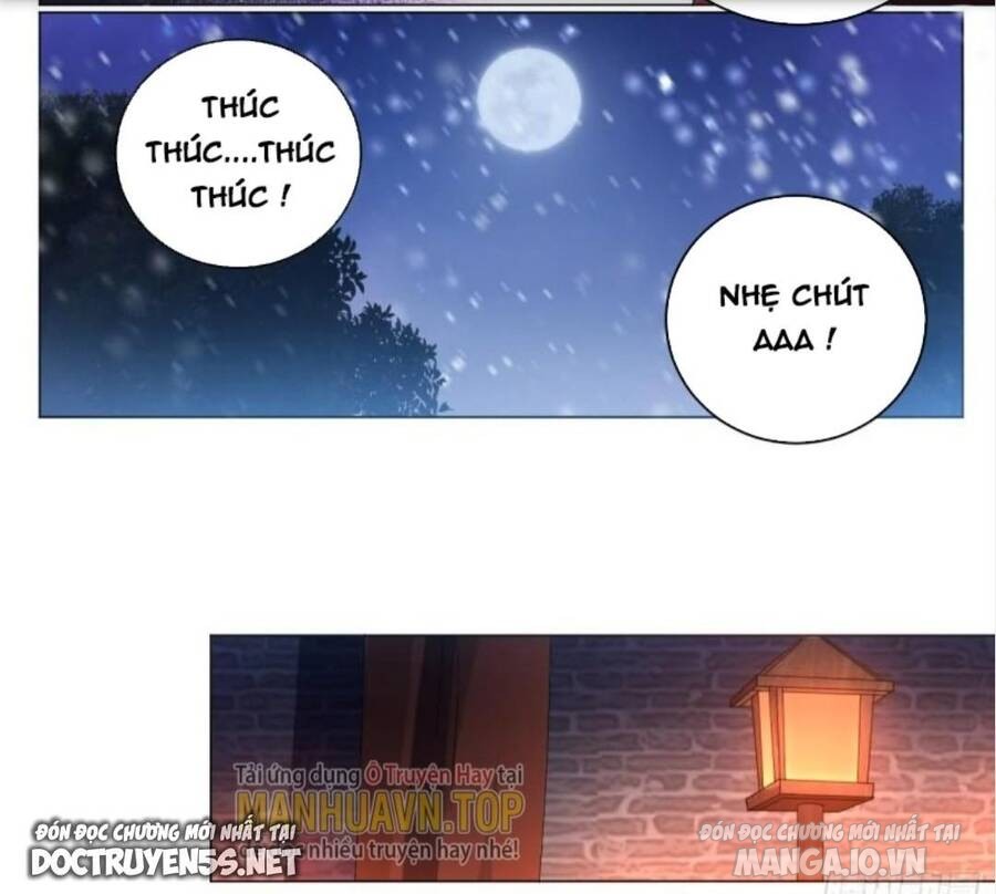 Talàmkiêuhùngtạidịgiới Chapter 258 - Trang 2