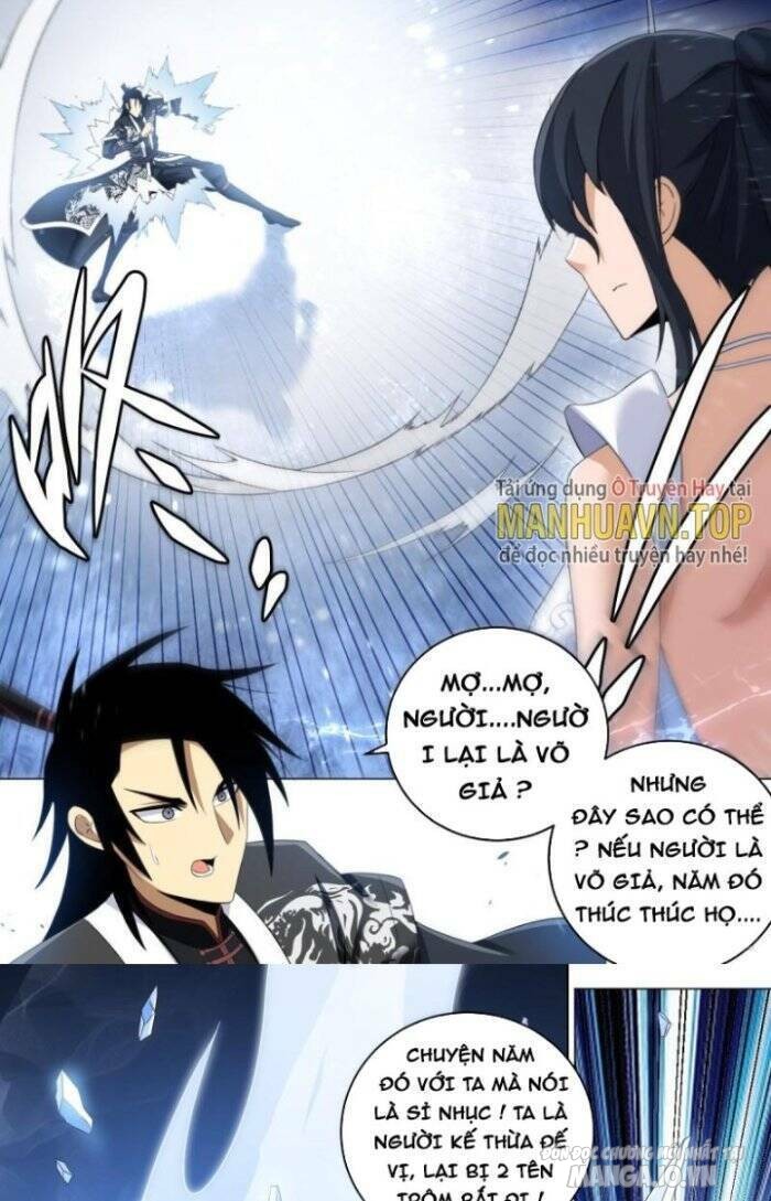 Talàmkiêuhùngtạidịgiới Chapter 243 - Trang 2