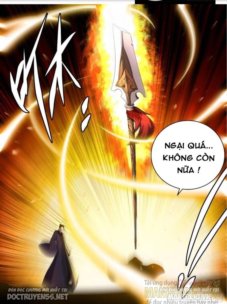 Talàmkiêuhùngtạidịgiới Chapter 234 - Trang 2