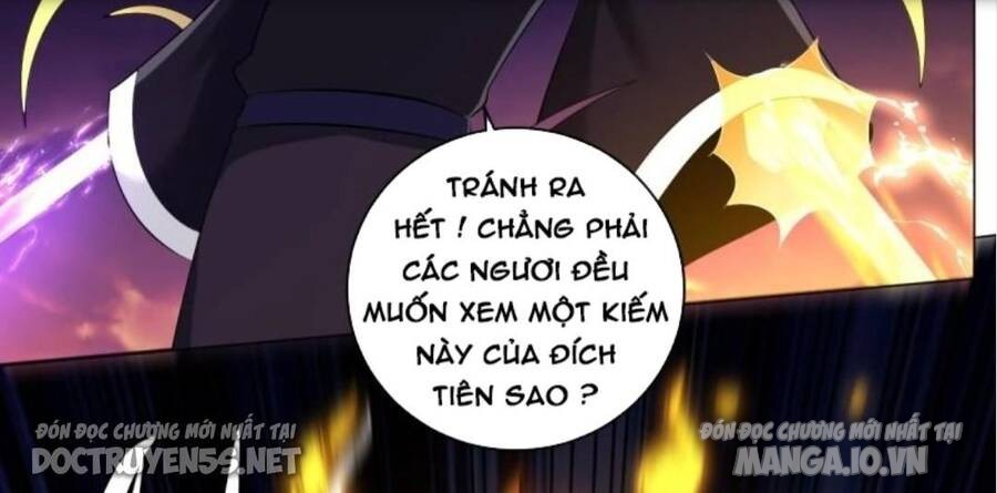 Talàmkiêuhùngtạidịgiới Chapter 233 - Trang 2