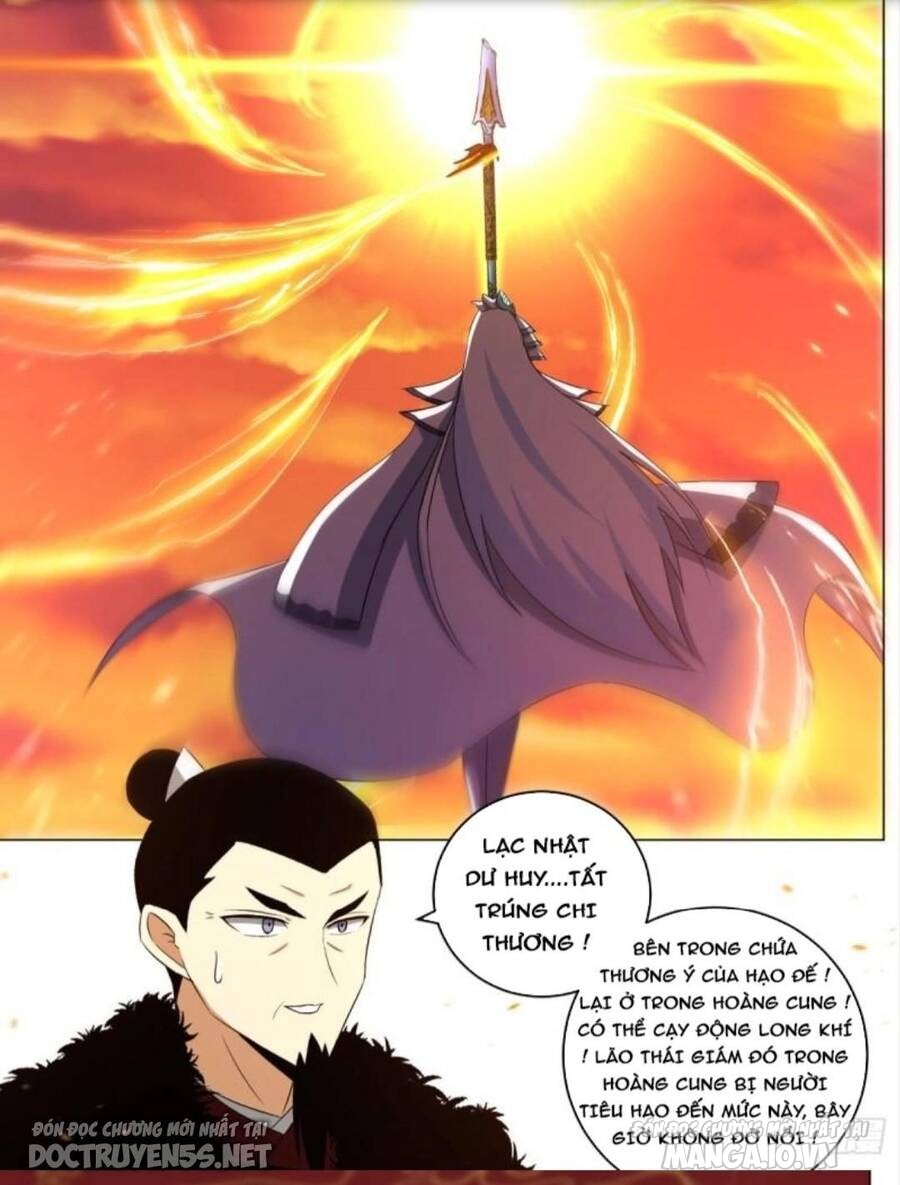 Talàmkiêuhùngtạidịgiới Chapter 231 - Trang 2