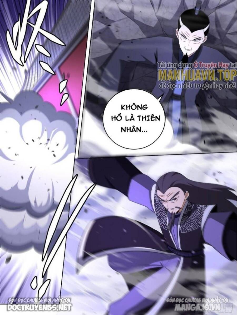 Talàmkiêuhùngtạidịgiới Chapter 230 - Trang 2