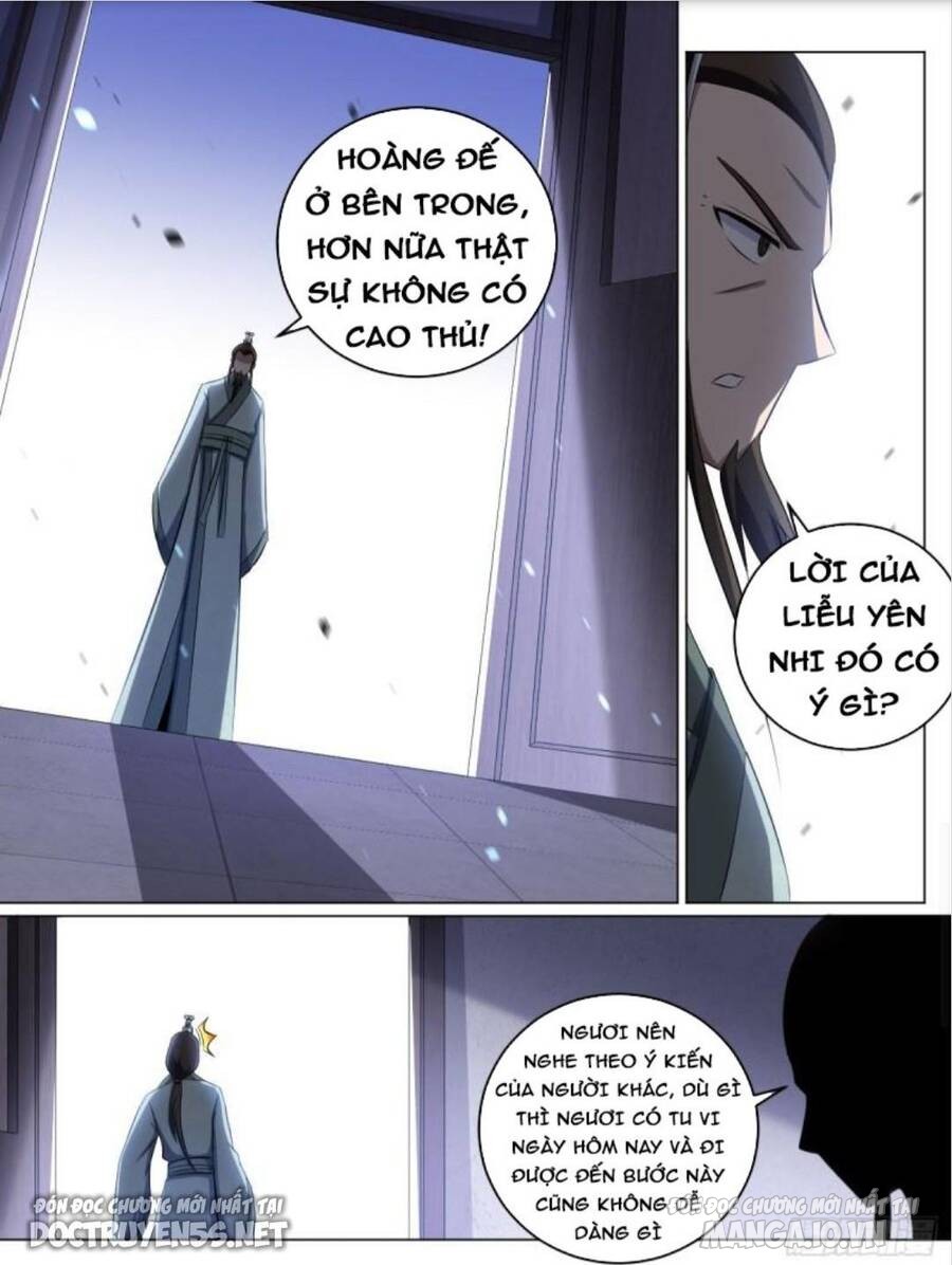 Talàmkiêuhùngtạidịgiới Chapter 229 - Trang 2