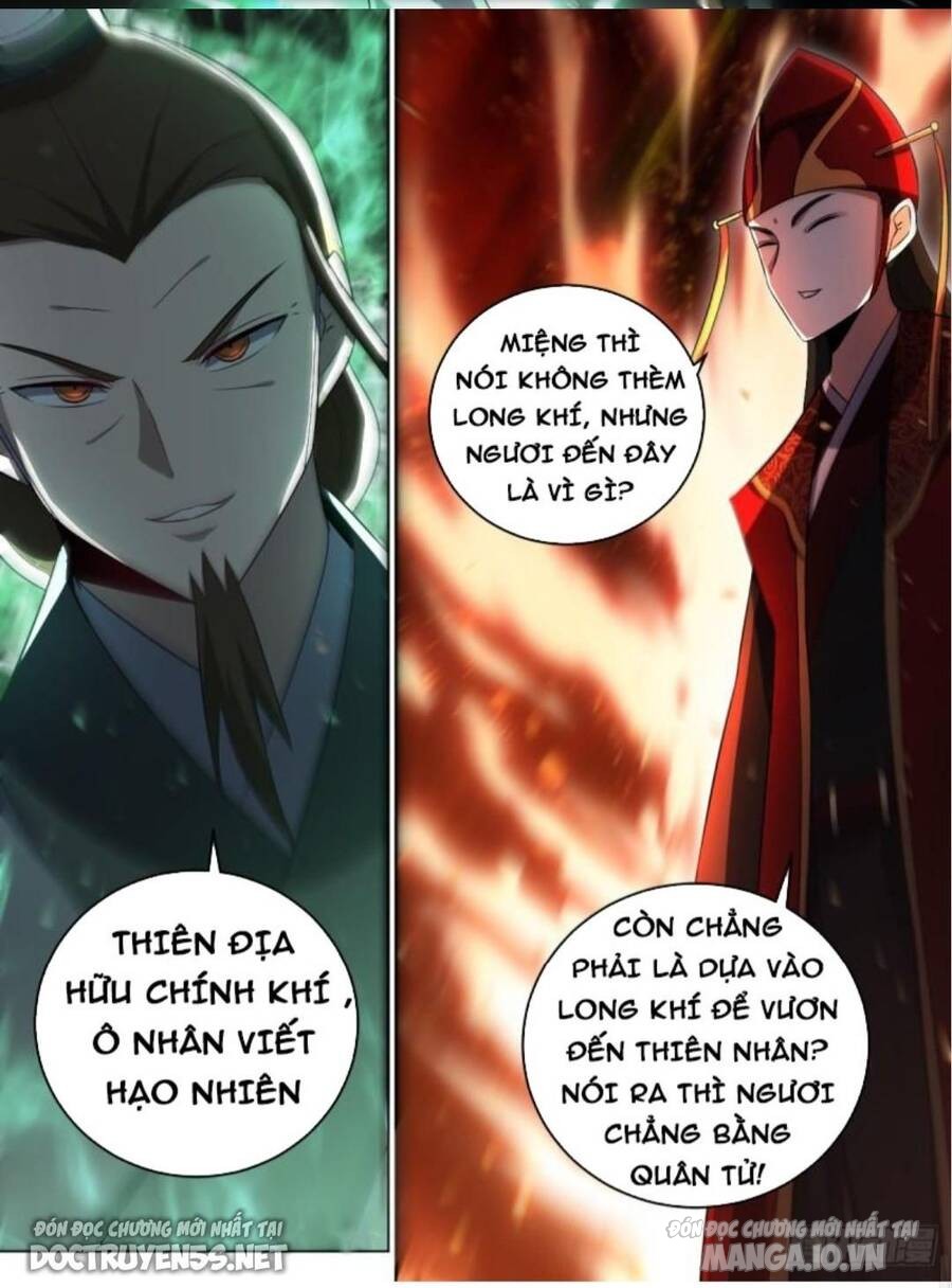 Talàmkiêuhùngtạidịgiới Chapter 229 - Trang 2