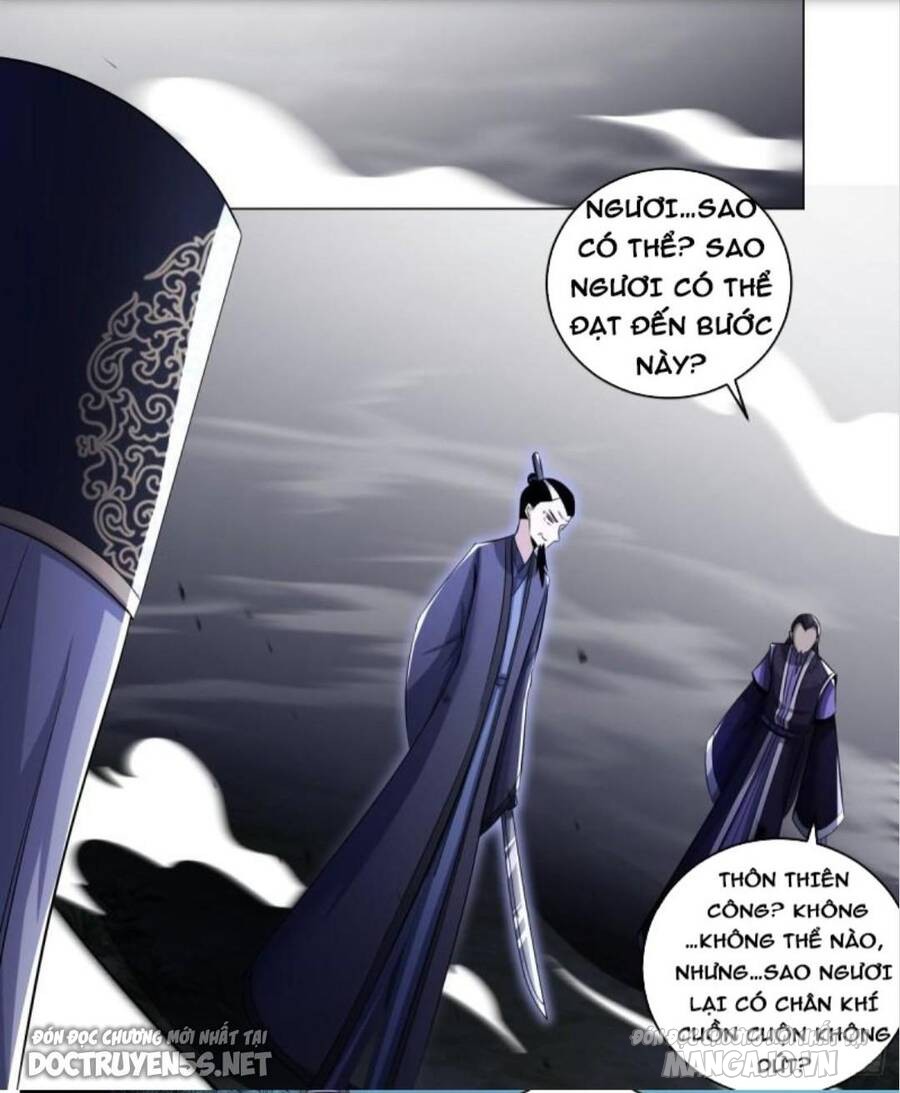 Talàmkiêuhùngtạidịgiới Chapter 229 - Trang 2