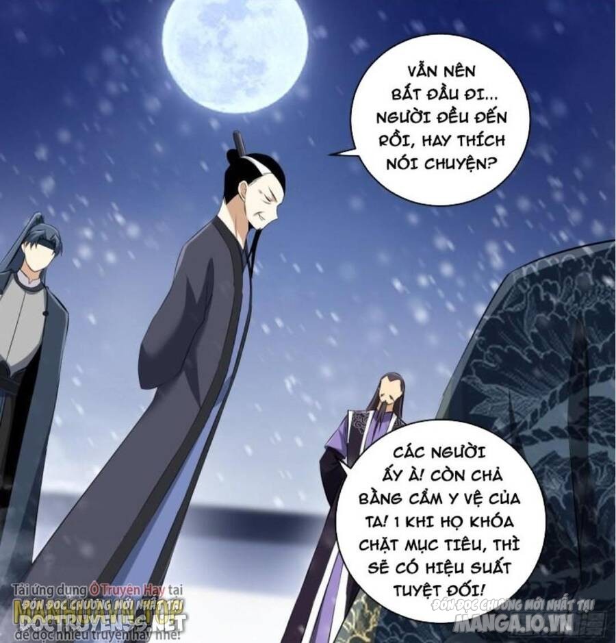 Talàmkiêuhùngtạidịgiới Chapter 228 - Trang 2