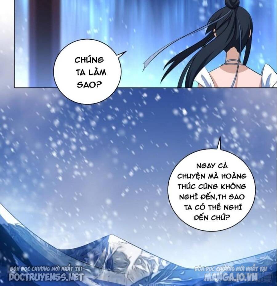 Talàmkiêuhùngtạidịgiới Chapter 227 - Trang 2