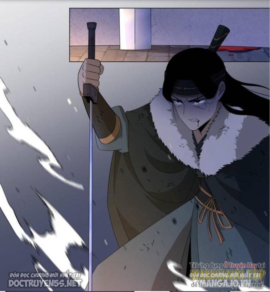 Talàmkiêuhùngtạidịgiới Chapter 226 - Trang 2