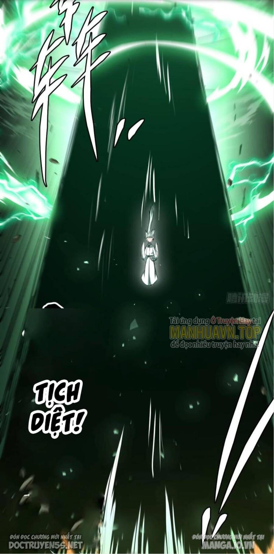 Talàmkiêuhùngtạidịgiới Chapter 217 - Trang 2