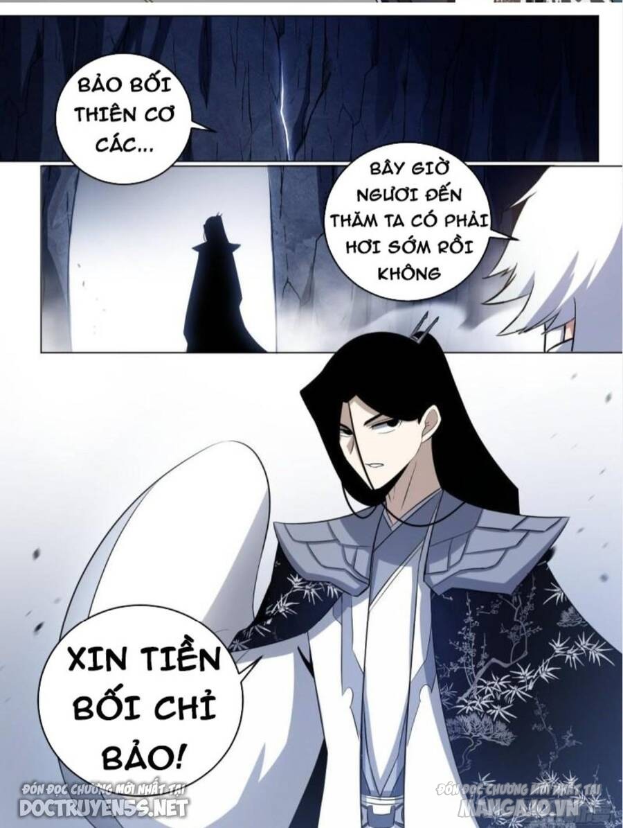 Talàmkiêuhùngtạidịgiới Chapter 213 - Trang 2