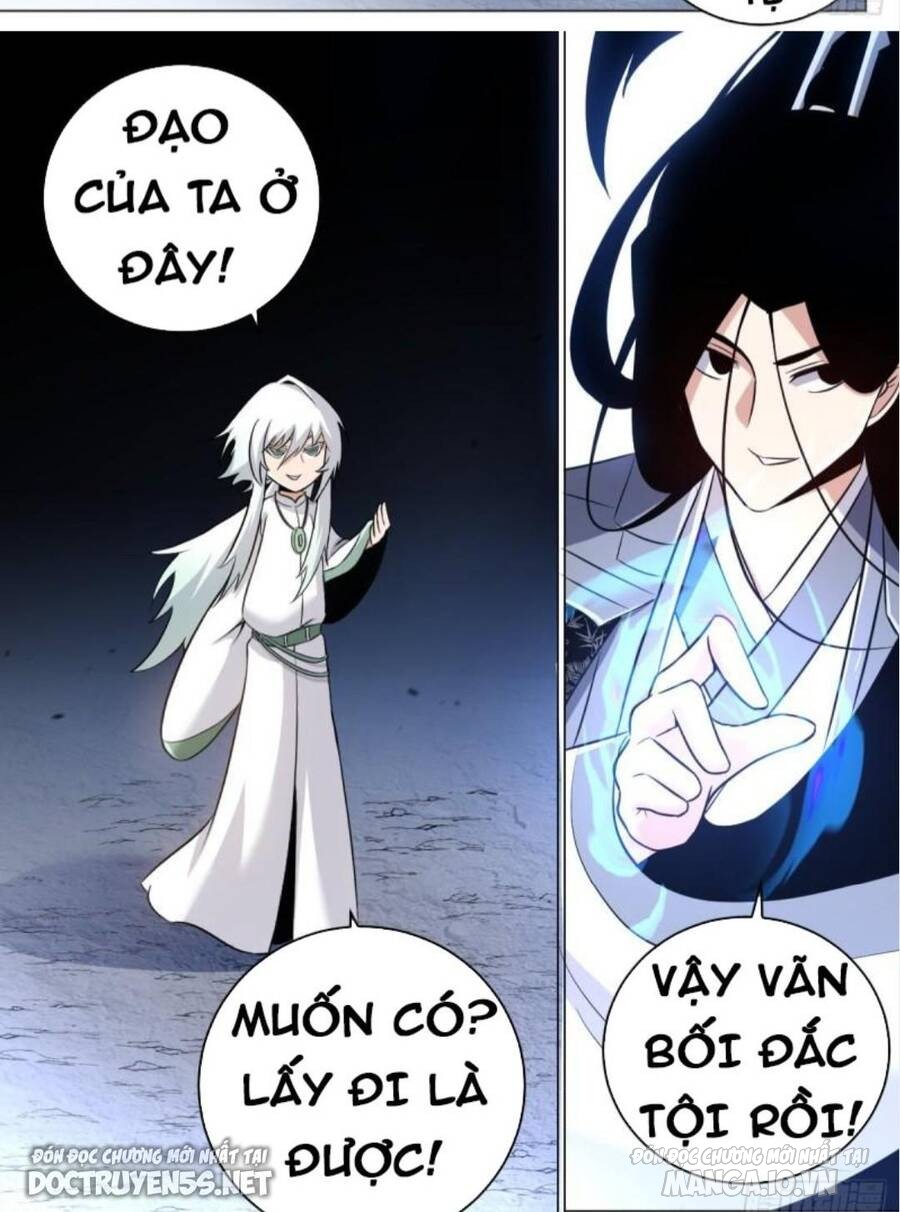 Talàmkiêuhùngtạidịgiới Chapter 213 - Trang 2