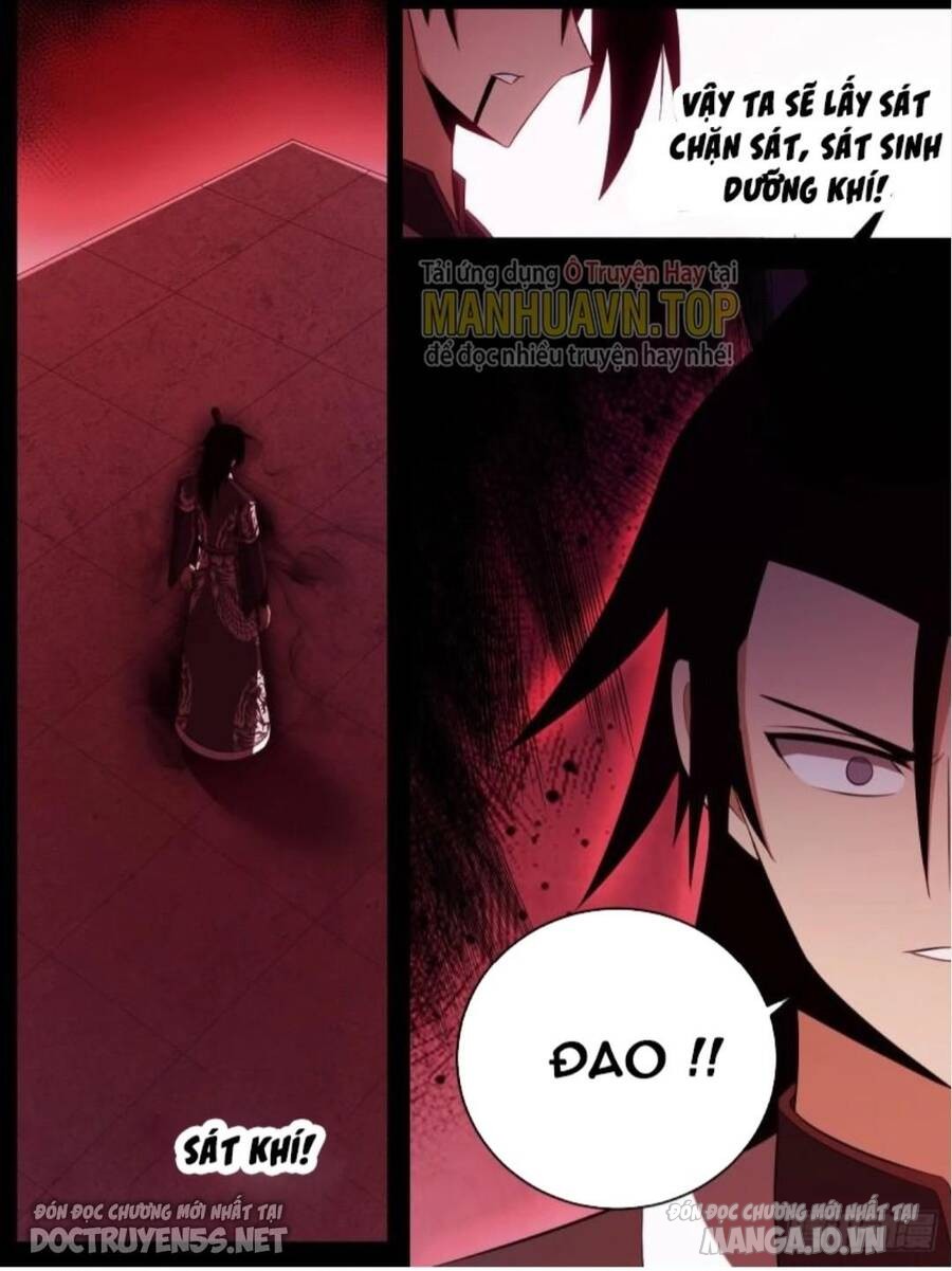 Talàmkiêuhùngtạidịgiới Chapter 209 - Trang 2