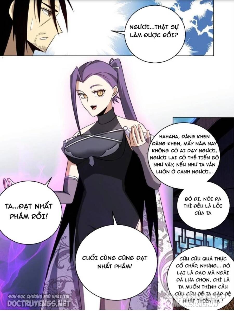 Talàmkiêuhùngtạidịgiới Chapter 209 - Trang 2