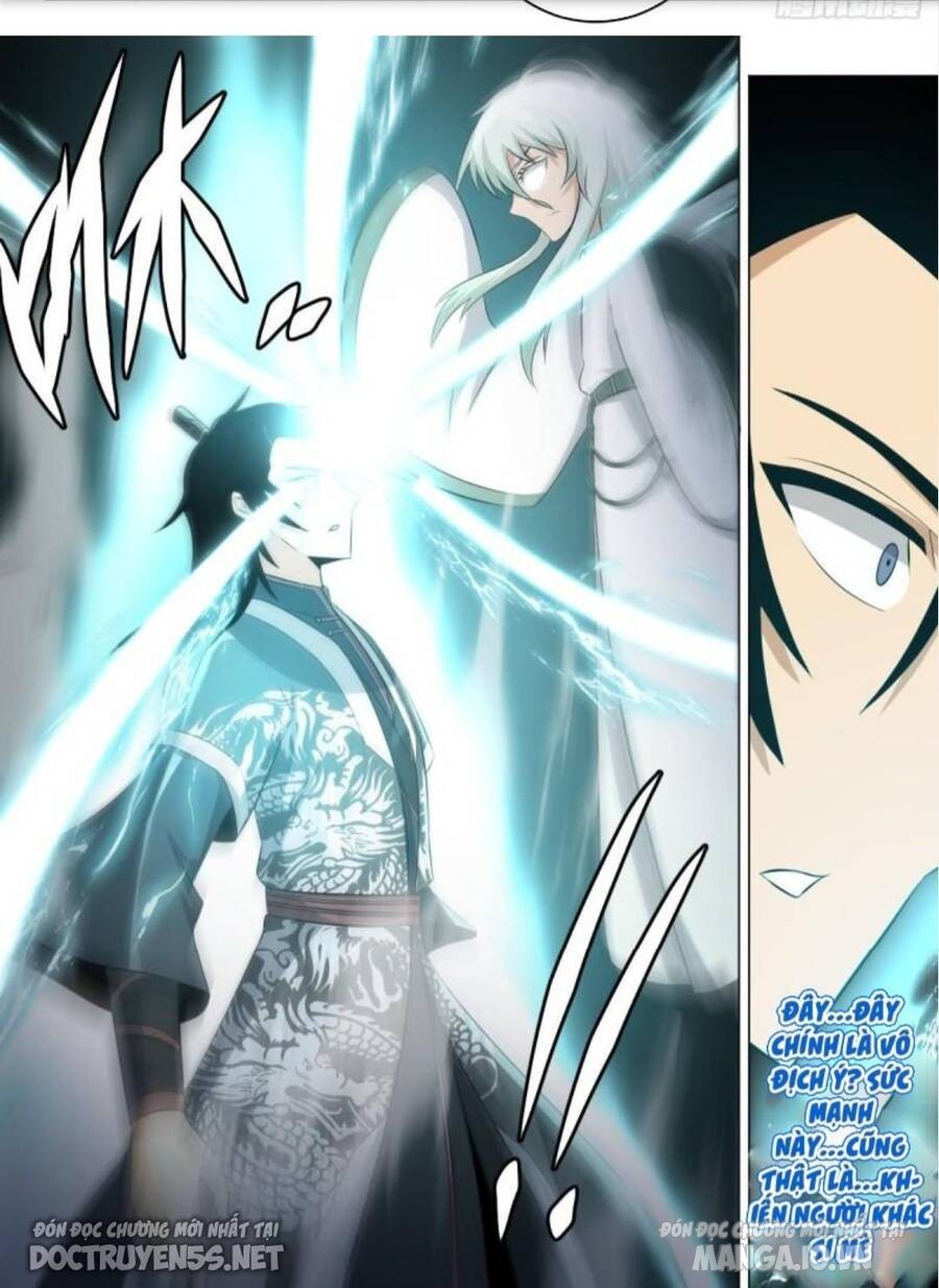 Talàmkiêuhùngtạidịgiới Chapter 202 - Trang 2