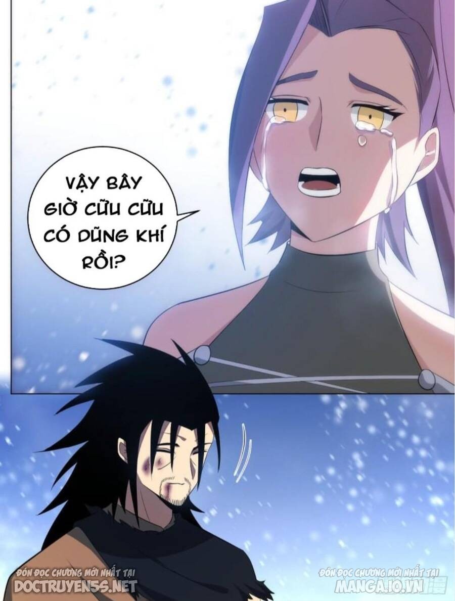 Talàmkiêuhùngtạidịgiới Chapter 193 - Trang 2