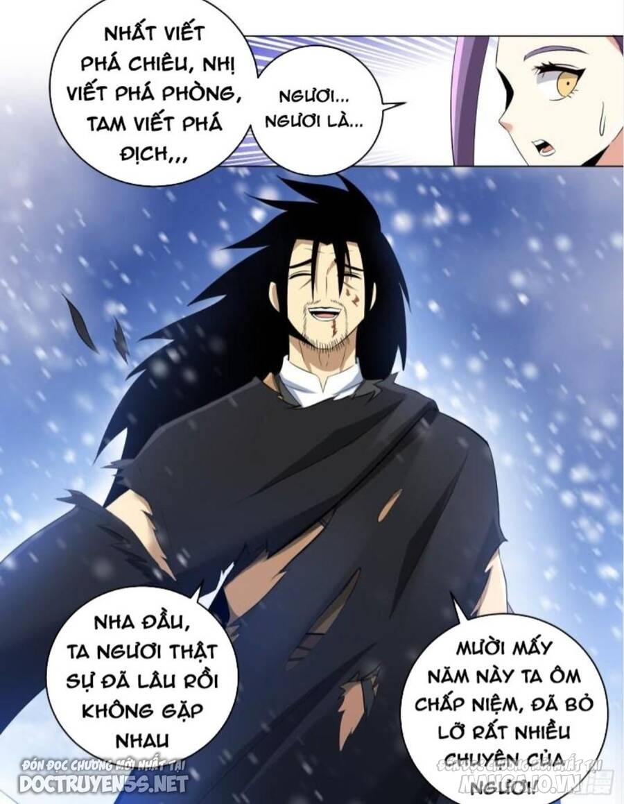 Talàmkiêuhùngtạidịgiới Chapter 193 - Trang 2