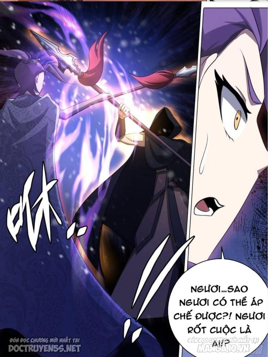 Talàmkiêuhùngtạidịgiới Chapter 192 - Trang 2