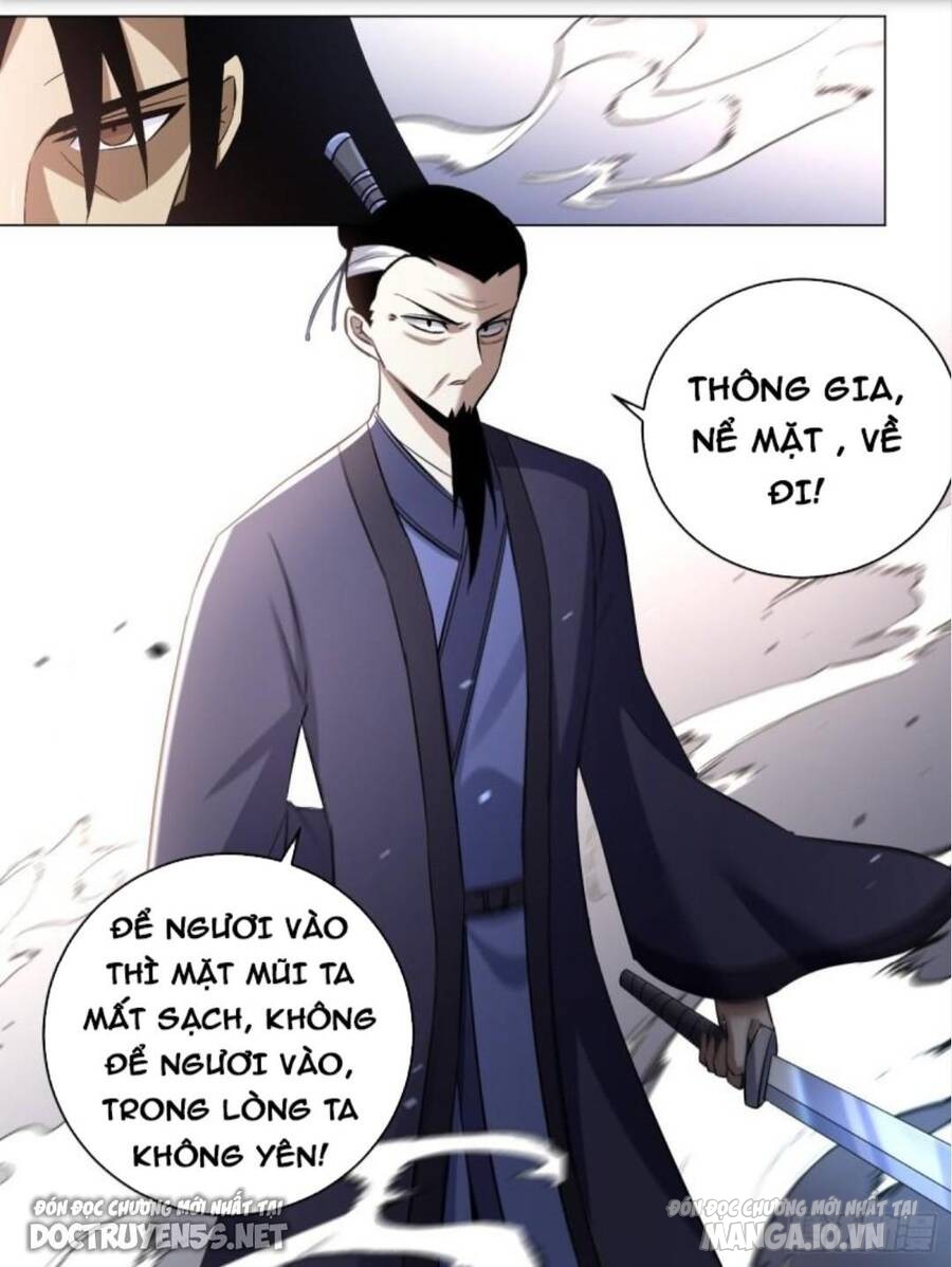 Talàmkiêuhùngtạidịgiới Chapter 184 - Trang 2