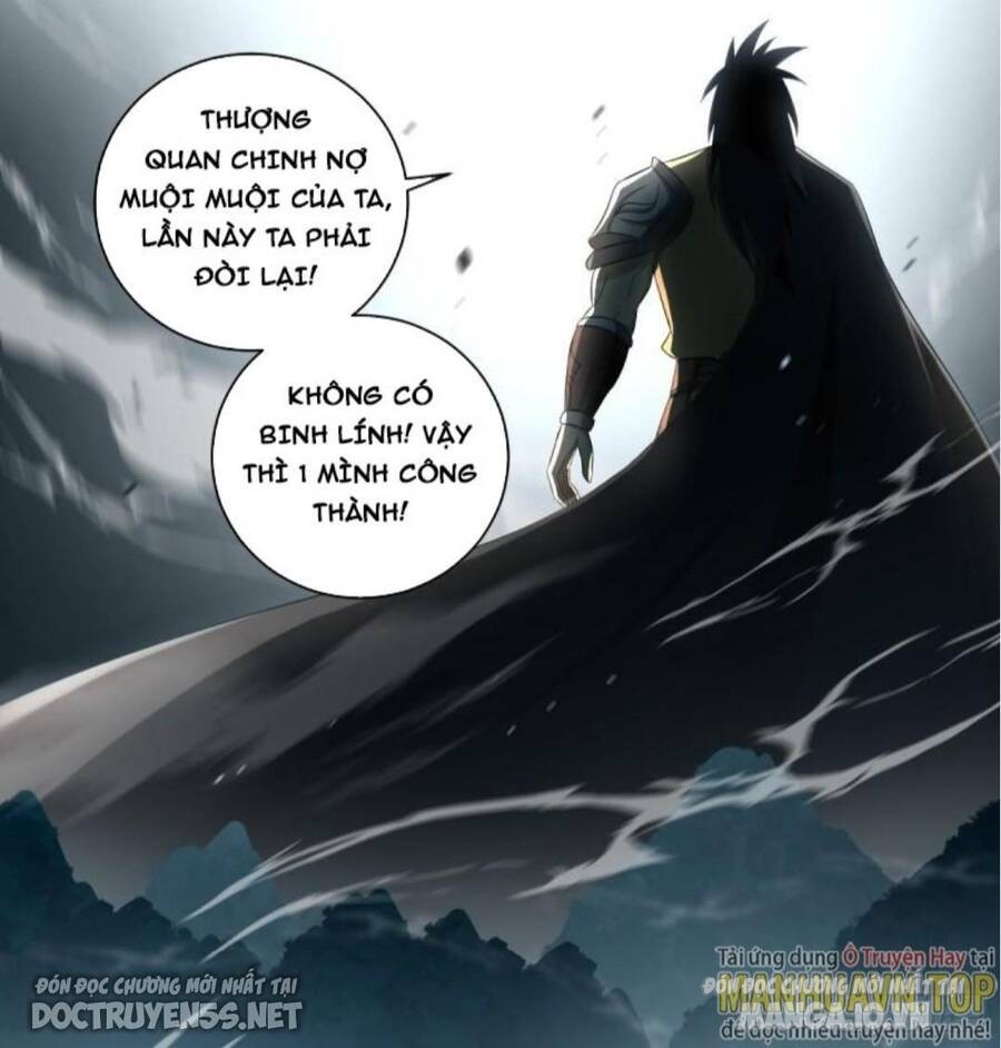 Talàmkiêuhùngtạidịgiới Chapter 183 - Trang 2